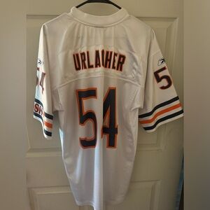 Chicago Bear jersey urlacher
